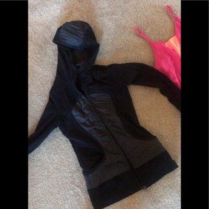 Lululemon jacket